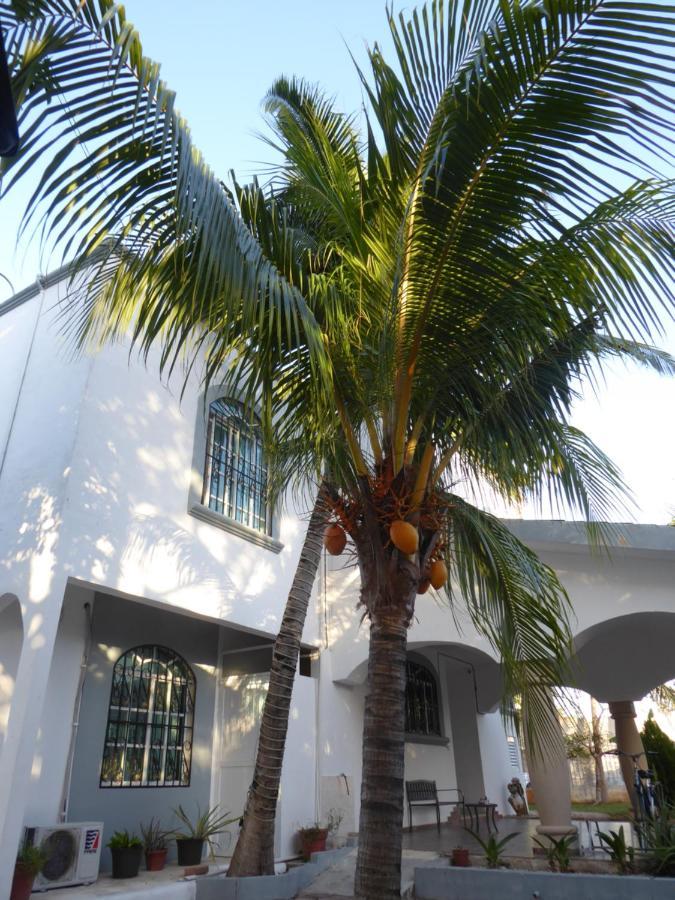 Claro De Luna Playa del Carmen Ngoại thất bức ảnh