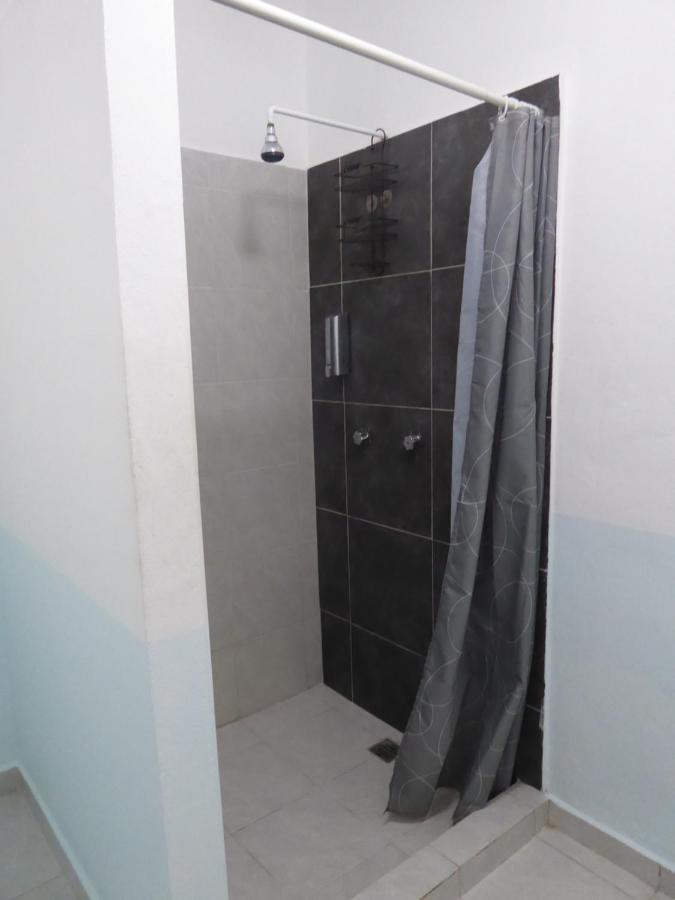 Claro De Luna Playa del Carmen Ngoại thất bức ảnh
