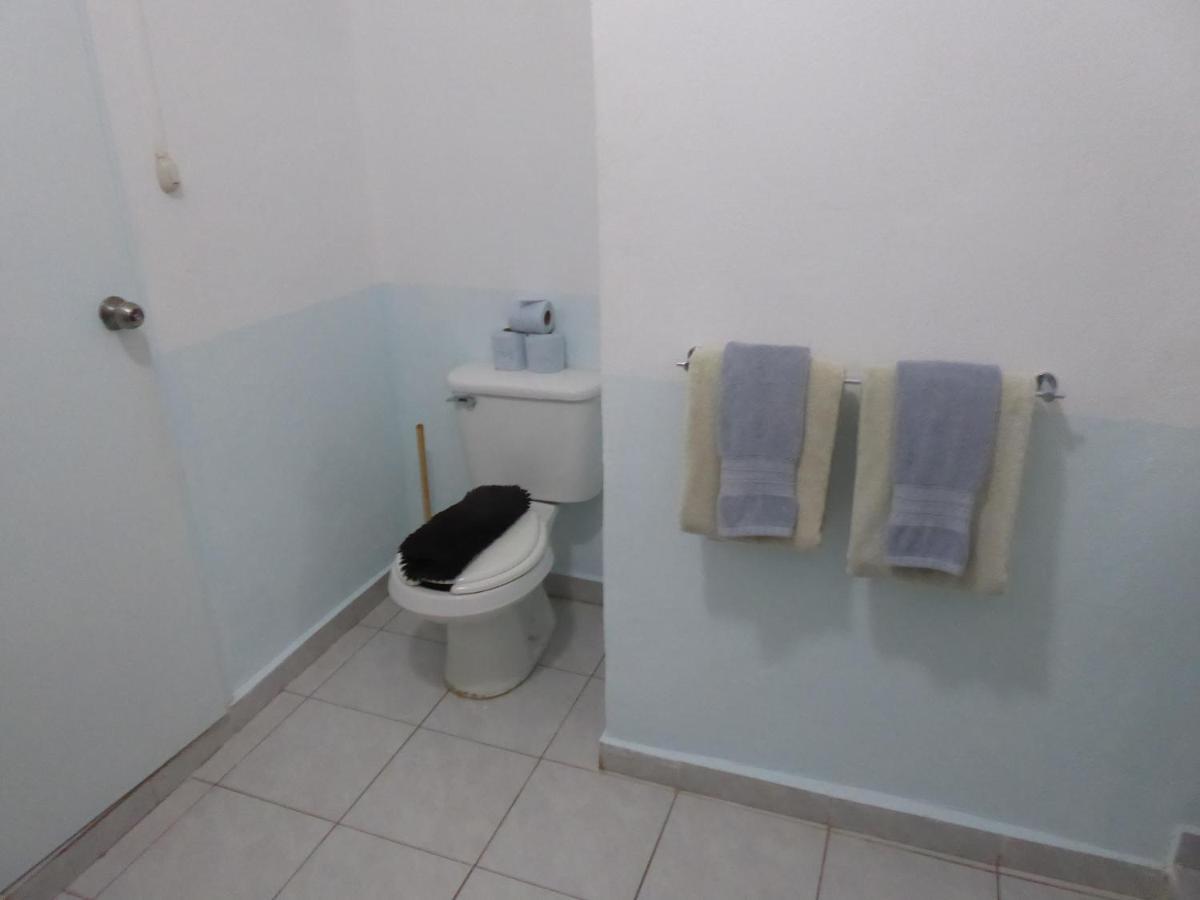 Claro De Luna Playa del Carmen Ngoại thất bức ảnh