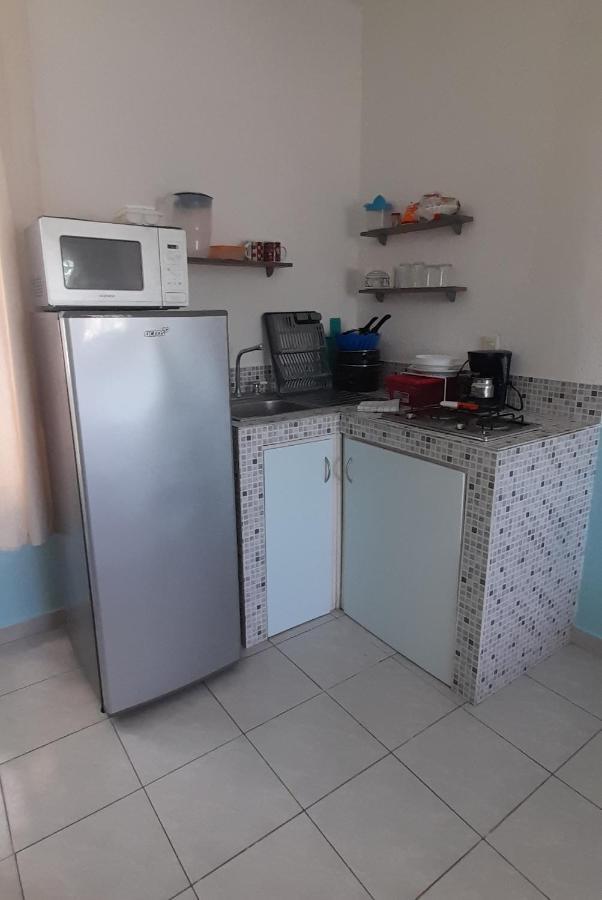 Claro De Luna Playa del Carmen Ngoại thất bức ảnh