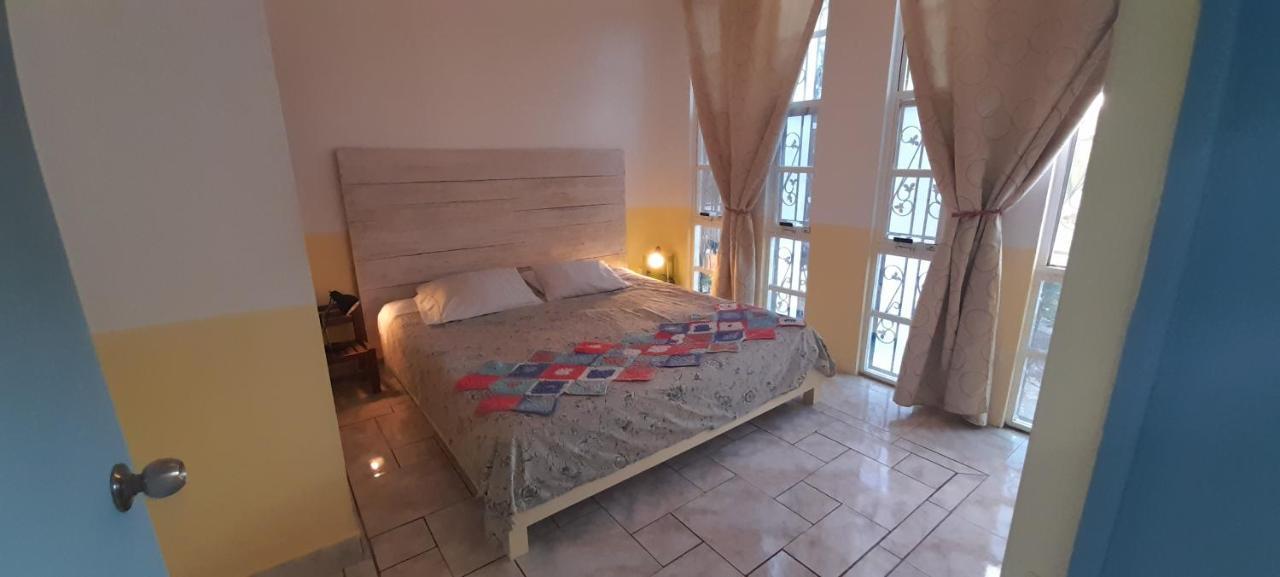 Claro De Luna Playa del Carmen Ngoại thất bức ảnh