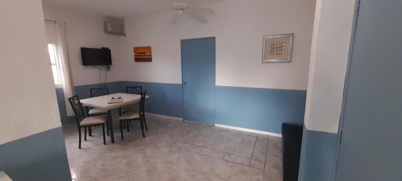 Claro De Luna Playa del Carmen Ngoại thất bức ảnh