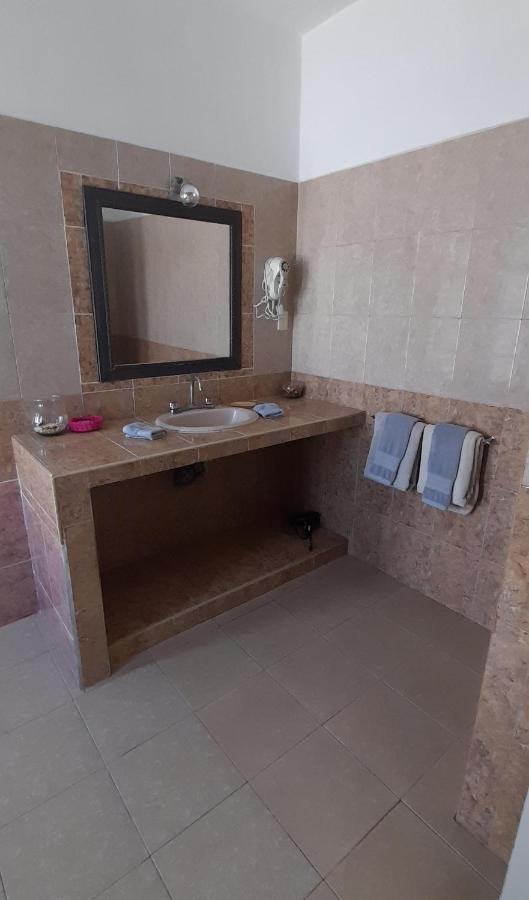 Claro De Luna Playa del Carmen Ngoại thất bức ảnh