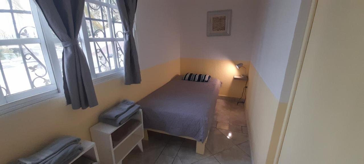 Claro De Luna Playa del Carmen Ngoại thất bức ảnh