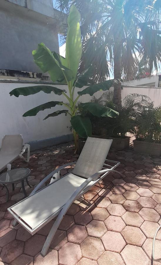 Claro De Luna Playa del Carmen Ngoại thất bức ảnh