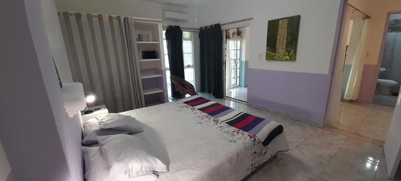 Claro De Luna Playa del Carmen Ngoại thất bức ảnh