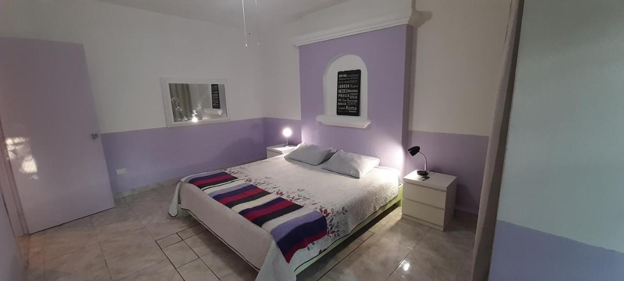 Claro De Luna Playa del Carmen Ngoại thất bức ảnh