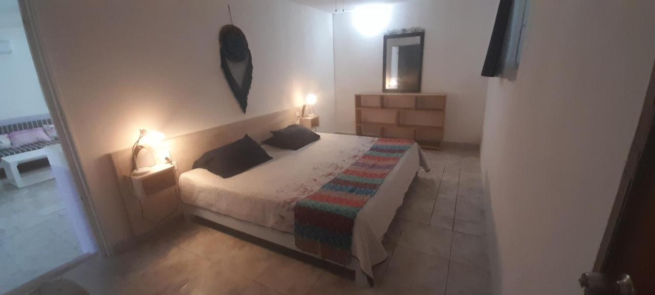 Claro De Luna Playa del Carmen Ngoại thất bức ảnh