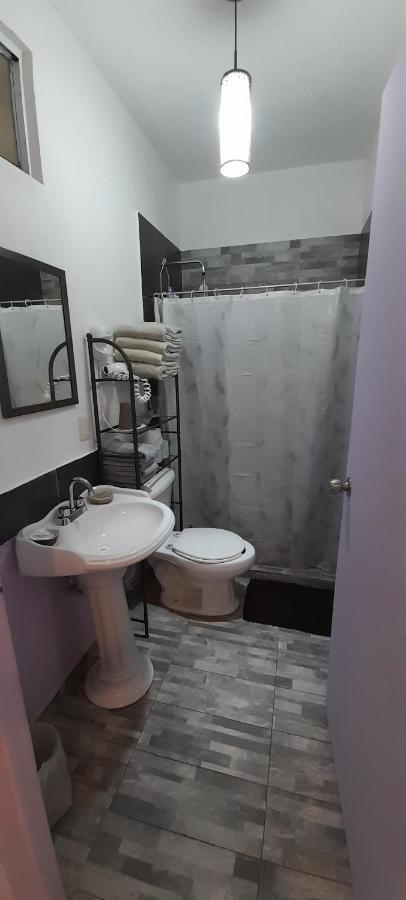 Claro De Luna Playa del Carmen Ngoại thất bức ảnh