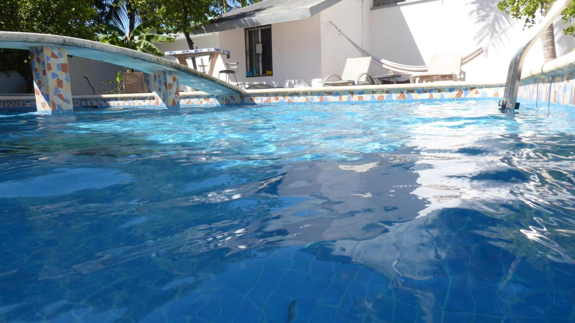 Claro De Luna Playa del Carmen Ngoại thất bức ảnh