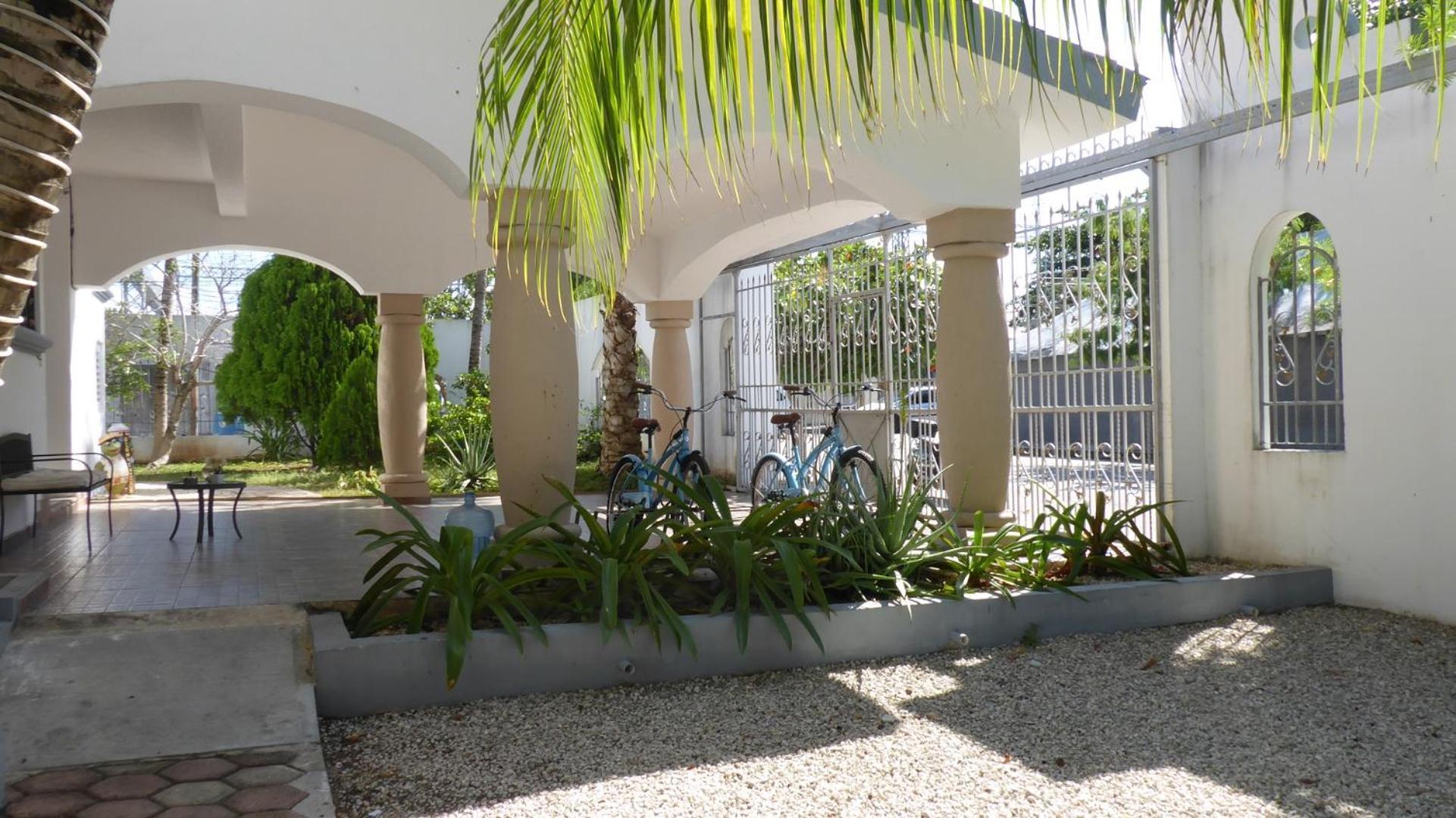 Claro De Luna Playa del Carmen Ngoại thất bức ảnh