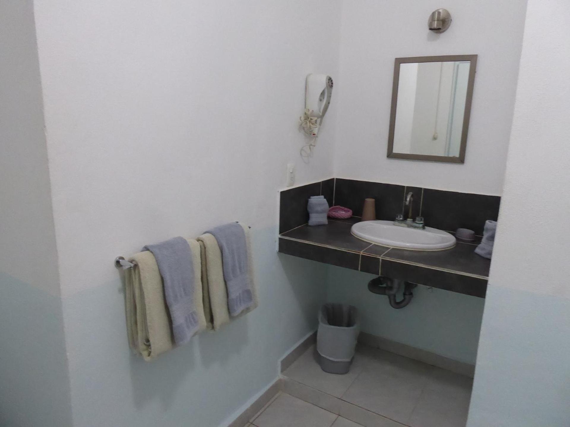 Claro De Luna Playa del Carmen Ngoại thất bức ảnh