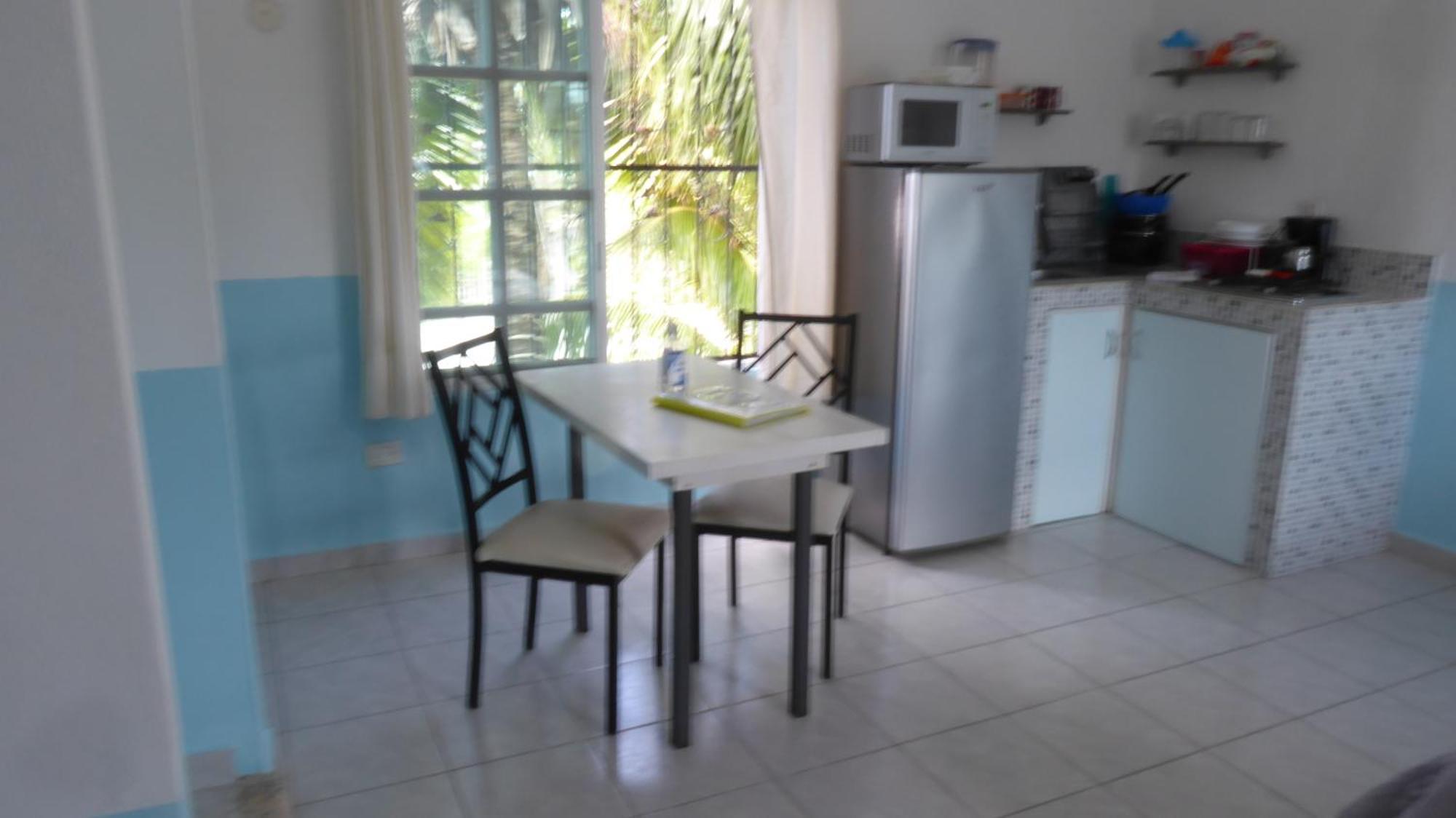 Claro De Luna Playa del Carmen Ngoại thất bức ảnh